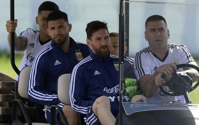 سه کار که آرژانتین باید برای پیشرفت دوباره انجام دهد