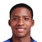 José Vidal Bolivar Ormeño/پِرو (زیر بیست سال) / ملی / جوانان (3049)/25