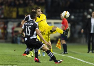 عدنان یانوزای