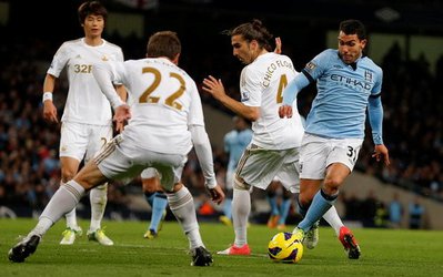 نوستالژی روز | وقایع نگاری طولانی ترین بازی تاریخ لیگ برتر انگلستان / وقتی یک بازی 103 دقیقه به طول می انجامد!