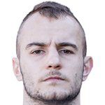 گِرگو لوورِنچیچ/مجارستان / ملی / مردان (298)/37