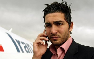 حقیقی: به خاطر اردوها خسته بودیم