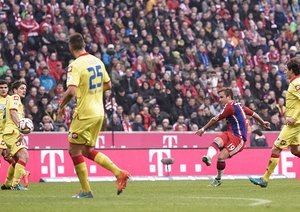 ماریو گوتزه