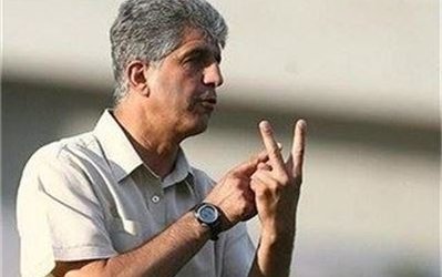 پورغلامی: مدیران غیر فوتبالی که مربی انتخاب می‌کنند هم پاسخگو باشند