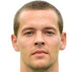 Stanislav Iljutcenko/پوهانگ استیلرز /کره جنوبی / باشگاهی / مردان (534)/35