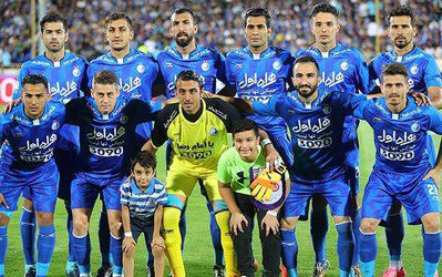 استقلال‌تهران؛ نیمه‌های پر و خالی