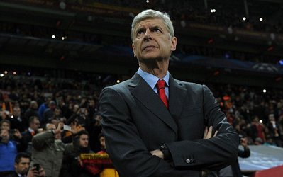 ونگر: نیازی به دی‌پای نداشتیم