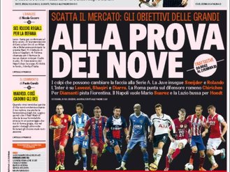 گاتزتا دلو اسپورت