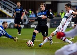 رابرت لواندوفسکی