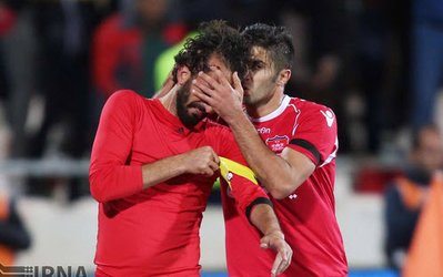 یادداشت روز | بحران موازی باشگاه و تیمی که حقیر شده/ پرسپولیس در اعماق ناامیدی و بی‌برنامگی