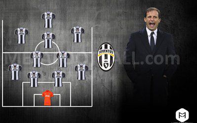 ماسیمیلیانو الگری تاکتیسین مرموز