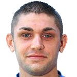 فرانسوا مارک/دی پی اِم اِم اِف سی / / باشگاهی / مردان (8199)/42