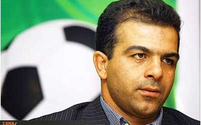 مهابادی: تیم کی‌روش کامل، جوان و باتجربه است / سردار آزمون مهره کلیدی ایران است