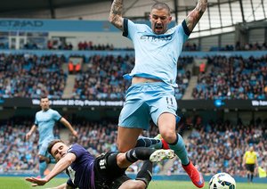 الکساندر کلاروف