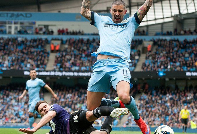 الکساندر کلاروف