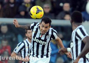 لیورنو 0-2 یوونتوس / هفته ی سیزدهم|لیورنو 0-2 یوونتوس