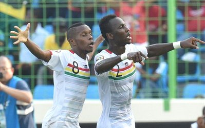 جام ملت‌های آفریقا 2015 | توقف ساحل عاج در مقابل گینه و تساوی مالی و کامرون