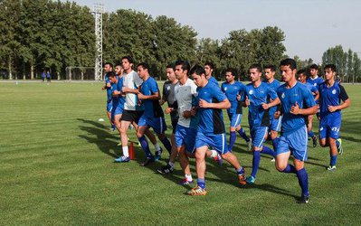 حاشیه‌های تمرین استقلال | غیبت مظلومی‌، رحمتی و فخرالدینی در روز کلافگی بازیکنان / مگویان نیامده آسیب دبد