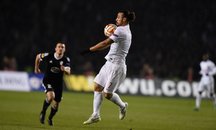 قره باغ 0 - 0 اینترمیلان / لیگ اروپا / خلاصه بازی