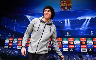 داوید لوئیز: چلسی تیم بهتری است