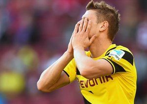 لوکاس پیشتچک|کلن 2 - 1 دورتموند / بوندسلیگا