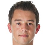 امين يونس/ناپولی /ایتالیا / باشگاهی / مردان (36)/32