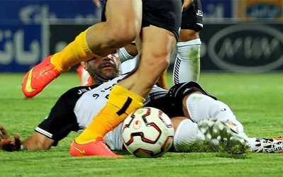 دیدارهای تدارکاتی سپاهان با استقلال خوزستان و ملوان