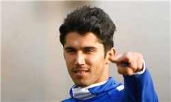 حسینی: به خاطر سربازی و مردم تبریز تراکتورسازی را انتخاب کردم