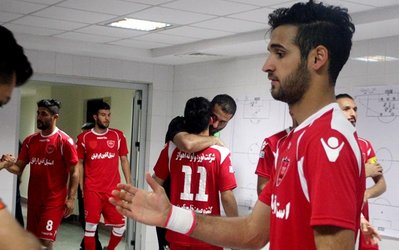 تأخیر در عمل کتفِ نوراللهی به‌خاطر 20 میلیون تومان!