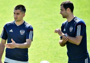 آلکساندر سامِدوف