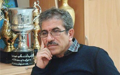 لیگ برتر | رضاییان: از نتیجه بازی راضی نیستیم!