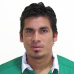 Carlos Erwin Arias Égüez/اسپورت بویز / / باشگاهی / مردان (5356)/45