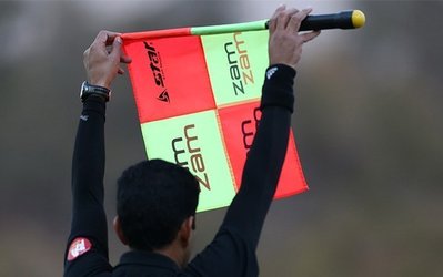 اعلام اسامی داوران هفته چهاردهم لیگ برتر