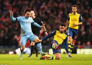 داوید سیلوا