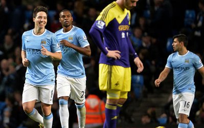 دروازه‌بان آرسنال راهی سوانسی شد