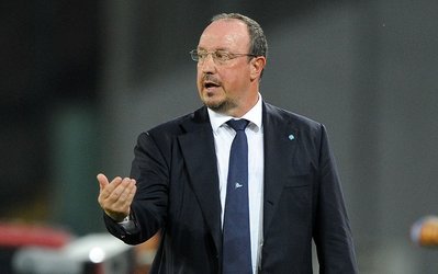 بنتیس: گل دنیپرو درست نبود ولی ما هم در خط حمله خوب نبودیم