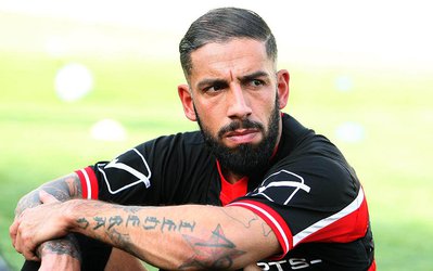 قیمت اشکان دژاگه به پرسپولیسی‌ها اعلام شد