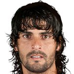 ماریانو دامیان باربوسا/ویارئال /اسپانیا / باشگاهی / مردان (254)/41