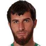 زائور سادایِف/آنكاراگوچو /ترکیه / باشگاهی / مردان (408)/36