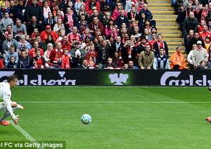 دنیل استوریج