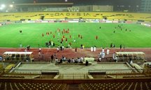 Mohammed Al-Hammad Stadium