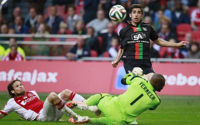 جهانبخش: فقط معجزه می‌توانست مانع سقوط نایمخن شود/تمام شیرینی‌ها در یک هفته تلخ شد!