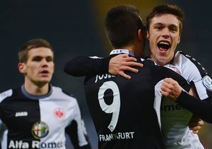 دور سوم جام حذفی