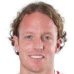 رونی استم/ان ای سی برادا /هلند / باشگاهی / مردان (69)/41