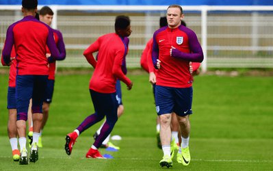 تأکید رونی بر پیشرفت عملکرد خود