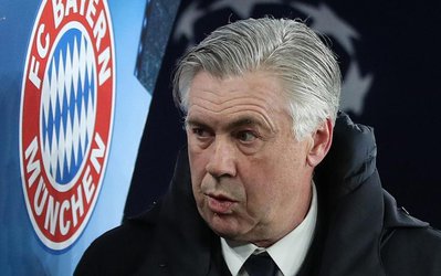 کارلو آنجلوتی به آرسنال چراغ سبز نشان داد