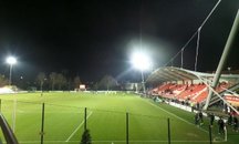 Sportpark De Toekomst