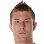 یوحنا آنتونیو گونزالس فرناندز/بنگلور / / باشگاهی / مردان (6070)/38