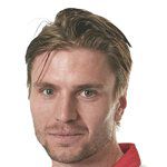 Markus Astvald/دِگِرفورس / / باشگاهی / مردان (5534)/35