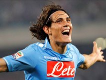 ادینسون کاوانی | بازیکنان برتر کوپا آمریکا 2016